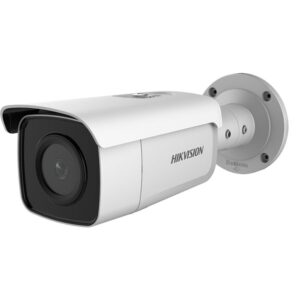 Camera IP AcuSense Hikvision DS-2CD2T46G2-4I(4mm)(C), 4MP, lentila 4mm, H.265+, DarkFighter, IR 80m, 120 dB WDR, PoE, IP67