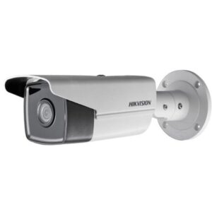 Camera IP AcuSense Hikvision DS-2CD2T63G2-2I, lentila 2.8mm, 6MP, IR 60m