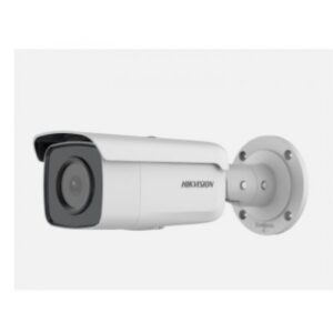 Camera IP bullet Hikvision DS-2CD2T66G2-4I 2.8mm, 6MP, IR 80m, Darkfighter
