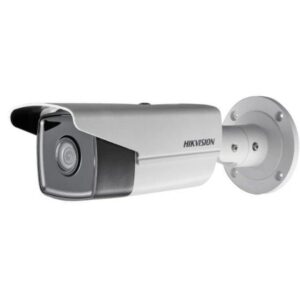 Camera supraveghere Hikvision IP bullet DS-2CD2T83G2-2I, 2.8mm, 8MP, AcuSense, IR 60m