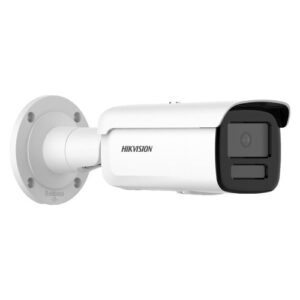 Camera IP HIKVISION DS-2CD2T86G2H-4I 4K, lentila 4mm, IR 80m, PoE AcuSense, DarkFighter
