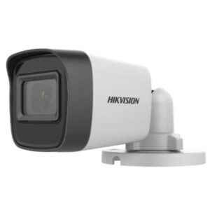 Camera bullet Hikvision DS-2CE16D0T-ITPF, lentila 3.6mm, 2 MP, IR 20m, IP67
