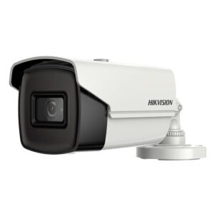 Camera bullet Turbo HD Hikvision DS-2CE16H8T-IT5F 5MP, 3.6mm, Smart IR 80m, IP67, WDR 130dB