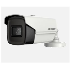 Camera bullet Turbo HD Hikvision DS-2CE16U1T-IT3F 8MP, 2.8mm, IR 60m, IP67