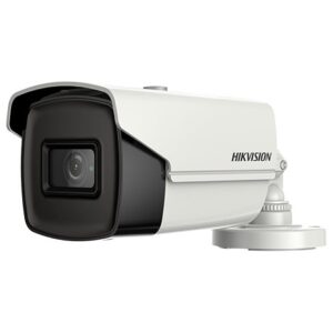 Camera bullet TurboHD Hikvision DS-2CE16U1T-IT5F 8MP, 3.6mm, IR 80m, IP67