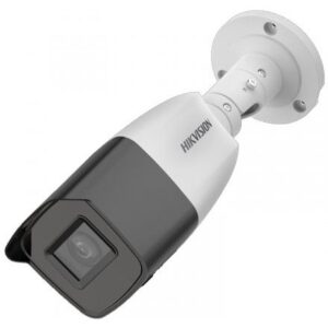 Camera TurboHD Hikvision DS-2CE19D0T-VFIT3F, 2MP, lentila 2.7-13.5mm varifocala, IR 40m, IP67