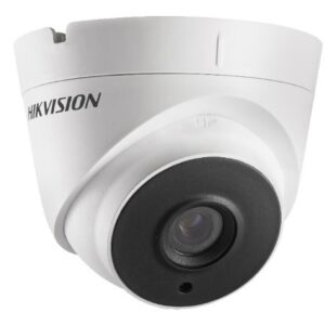 Camera dome Turbo HD Hikvision DS-2CE56D8T-IT3E 2MP, 2.8mm, IR 60m, IP67, WDR 130dB, PoC