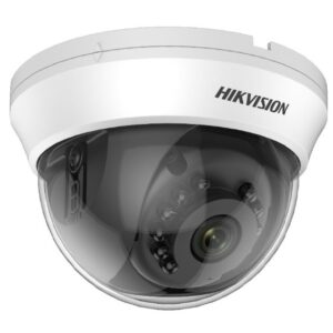 Camera 4in1 Turbo HD Hikvision DS-2CE56H0T-IRMMF(C), 5MP, lentila 2.8mm, IR 20m
