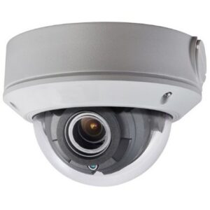 Camera dome Turbo HD Hikvision DS-2CE5AD0T-VPIT3F 2MP, lentila varifocala 2.8-12 mm, IR 40m, IP67