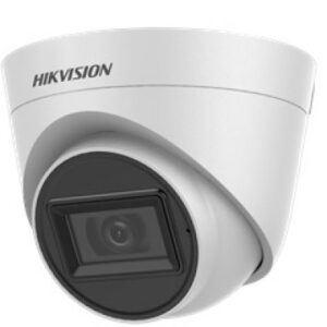 Camera dome audio 4 in 1 Hikvision DS-2CE78D0T-IT3FS, 2MP, lentila 2.8mm, IR 40m