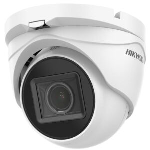 Camera supraveghere 5MP Turbo HD varifocala 2.7-13.5 mm Hikvision DS-2CE79H0T-IT3ZF