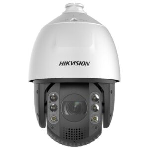 Speed dome IP Hikvision DS-2DE7A225IW-AEB(T5), 2MP, lentila 4.8-120mm, 25x, IR 200m, DarkFighter, Auto-tracking, Hi-PoE