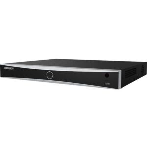 NVR 16 canale AcuSense Hikvision DS-7716NXI-I4/16P/S(C), 12MP, H.265+, HDMI 4K, 16xPoE