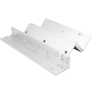 Suport electromagnet L and Z Hikvision DS-K4H258-LZ