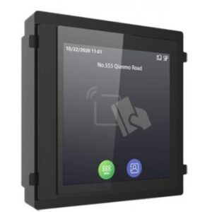 MODUL DE AFISARE 4-inch RAM128MB Hikvision DS-KD-TDM