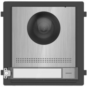 POST EXTERIOR VIDEOINTERFON PT USA Hikvision DS-KD8003-IME1B/SF