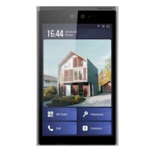 VIDEOINTERFON CU DETECTIE FACIALA Hikvision DS-KD9633-WBE6