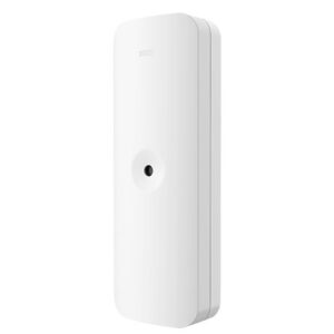 Detector geam spart HIKVISION DS-PDBG8-EG2-WE wireless pentru AX PRO 868Mhz