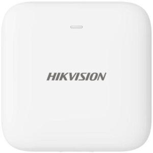 Detector de inundatie wireless AXPRO Hikvision DS-PDWL-E-WE