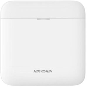 Centrala de alarma cu 64 zone AX PRO Hikvision DS-PWA64-L-WE