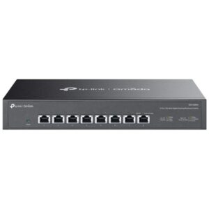 Switch TP Link Omada 8-Port 160 Gbps TP-LINK DS1008X