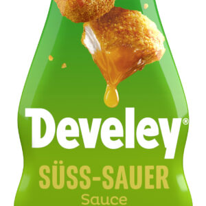 Sos Dulce Acrisor Develey 250ml