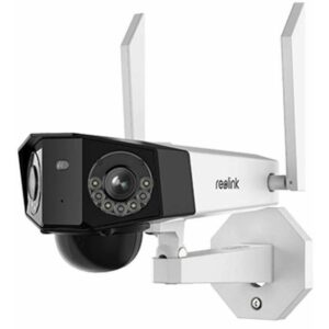 Camera supraveghere falsa dummy Reolink G750 DUMMY-G750