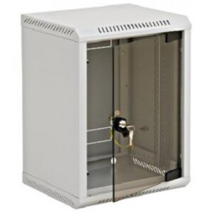 Dulap rack 10" 9U 310x470x260mm Schrack DV610009-A