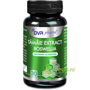 Tamaie Extract (Boswellia) 30cps