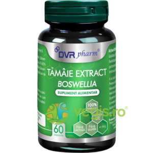 Tamaie Extract (Boswellia) 60cps
