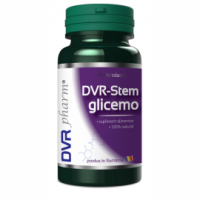 Dvr-stem glicemo 60cps DVR PHARM