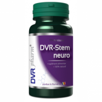 Dvr-stem neuro 60cps DVR PHARM