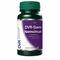 Dvr-stem normoimun 60cps DVR PHARM