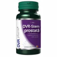 Dvr-stem prostata 60cps DVR PHARM