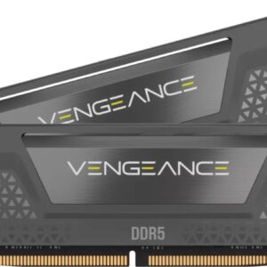 Memorie Corsair Vengeance 32GB DDR5 6000MHz CL30 Dual Channel Kit