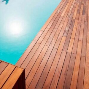 Deck Ipe  Lemn Exotic Terasa  20x90x1500-3000 mm  D-IPEA