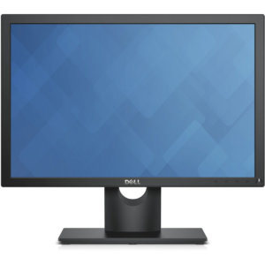 Monitor Dell 20', model E2016, WIDE, Second Hand