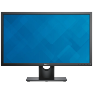 Monitor Dell E2417 24', Wide, Second Hand