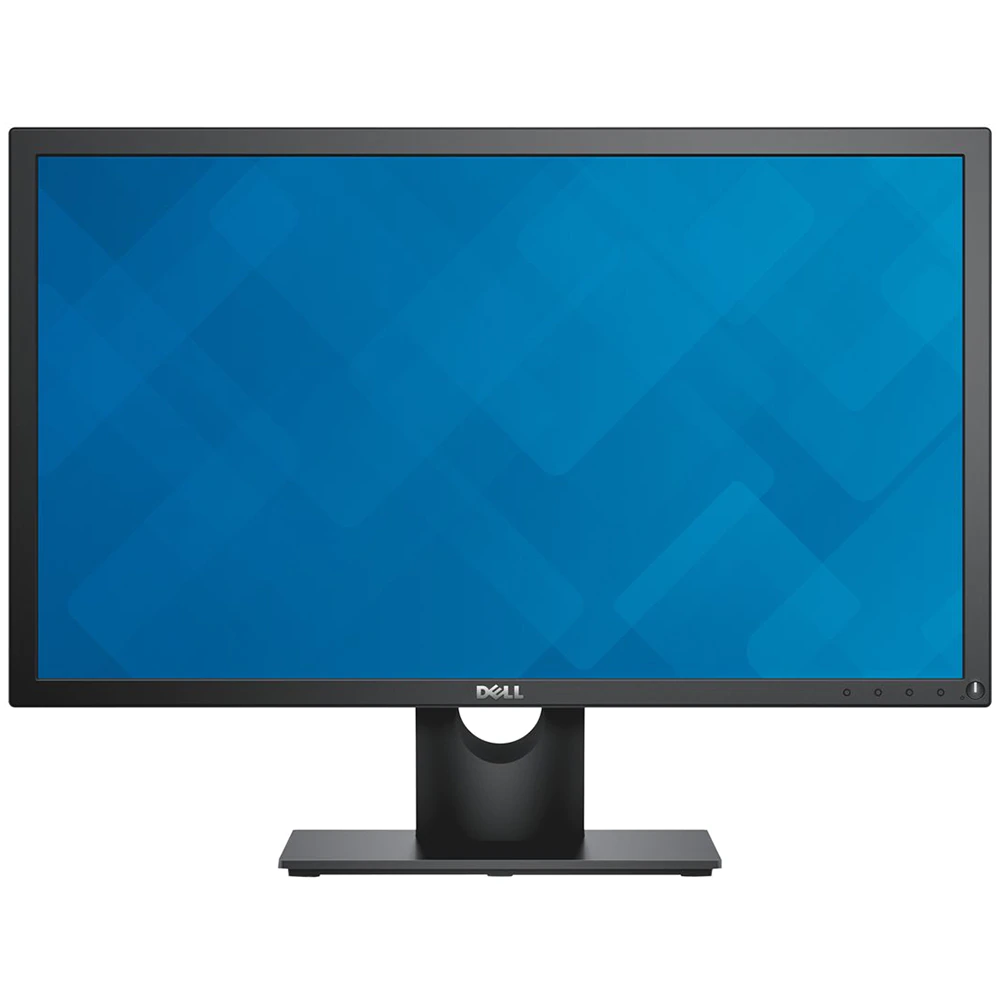 Monitor Dell E2417 24', Wide, Second Hand