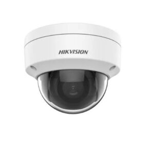 CAMERA IP DOME 4MP 2.8MM IR30M