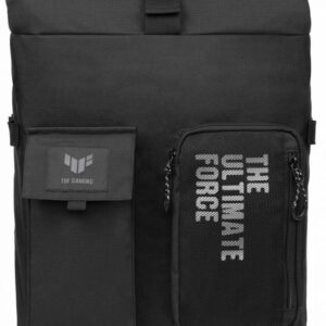 AS RUCSAC VP4700 TUF 17" BLACK
