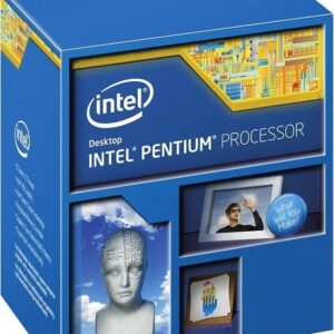 CPU INTEL skt. 1150 PENTIUM dual core G3260, 2C, 3.2GHz, 3MB BOX 'BX80646G3260'