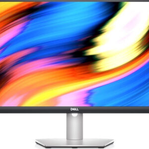 Monitor LED DELL S2421HS 23.8 inch FHD IPS 4 ms 75 Hz FreeSync