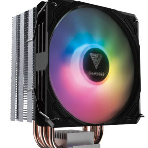Cooler CPU Gamdias Boreas E1 410 ARGB