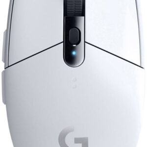Mouse Gaming Logitech G305 Lightspeed Wireless White