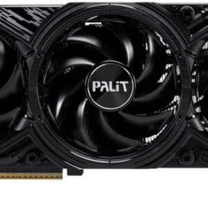 Placa video Palit GeForce RTX 5080 GamingPro 16GB GDDR7 256-bit DLSS 4.0