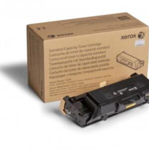 XEROX 106R03773 BLACK TONER CARTRIDGE