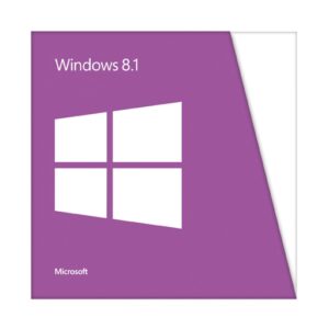 LICENTA      WIN 8.1 64 bit RO OEM 'WN7-00606'