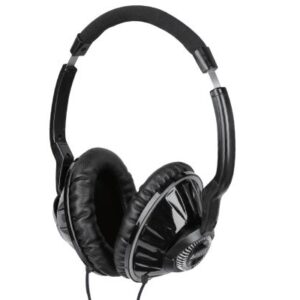 Casti A4TECH Stereo Gaming. microfon, 'HS-780'