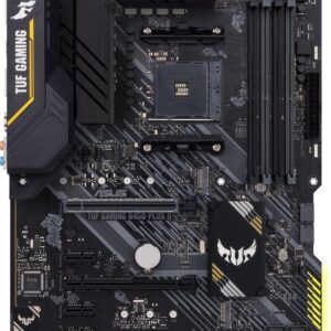 Placa de baza ASUS TUF GAMING B450-PLUS II